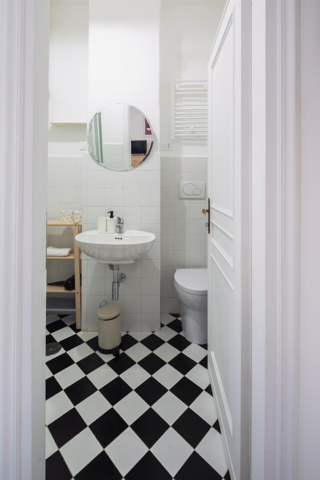 Appartamento Trastevere - Characteristic Flat